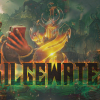 AK ÉS A SZÖRNYVADÁSZOK | Bilgewateri Brigád | 1. Rész | Taverna