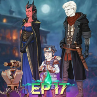 A LEGJOBB ÖTLETEK ÉJSZAKÁJA | Az Álomcsapat 3. Fejezet, 7. Rész | Taverna