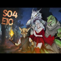 GALIBÁK A BELSŐ FALUBAN | Micardori Krónikák: 4. Fejezet | 10. rész | Taverna