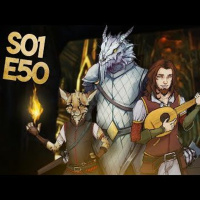 ÚTON HAZA | Micardori Krónikák: 3. Fejezet | 13. rész | Taverna