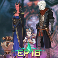 MINT OLAJOZOTT GÉPEZET | Az Álomcsapat | 3. Fejezet 6. Rész | Taverna