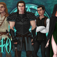 Mysterioni Misztikumok | MAGUS 10. Rész | Taverna