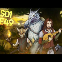 CHUDAL A BÖLCS | Micardori Krónikák: 3. Fejezet | 12. rész | Taverna