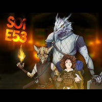 ONYXÖKÖL | Micardori Krónikák: 3. Fejezet | 16. rész | Taverna