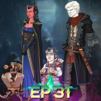 A BENT REKEDTEK SORSA | Az Álomcsapat | 4. Fejezet 10. Rész | Taverna