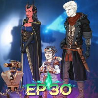 TÚLÉLÉS MINDENÁRON | Az Álomcsapat | 4. Fejezet 9. Rész | Taverna