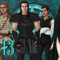 Lenn Az Utszán Nincsen Kegyelem | MAGUS | 13. Rész | Taverna