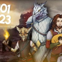 A PRÓBÁK KÓDEXÉNEK NYOMÁBAN | Micardori Krónikák: 2. Fejezet | 4. rész | Taverna