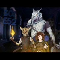 HALÁLSZAG A RAKTÁRBAN | Micardori Krónikák: 3. Fejezet | 15. rész | Taverna