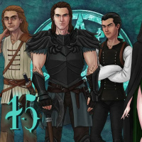 Új Utakon | MAGUS | 15. Rész | Taverna