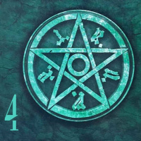 A Véletlenek Utazói | MAGUS 4. Rész | Taverna