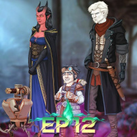 EGYSZER LENT, EGYSZER MÉGLENTEBB | Az Álomcsapat | 3. Fejezet, 2. Rész Taverna