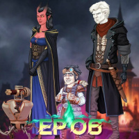 FÉLELEM ÉS RESZKETÉS SPRINGWOODBAN | Az Álomcsapat | 6. Rész