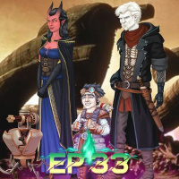 A HAJÓ AHOL MEGVÁLTOZOTT MINDEN | Az Álomcsapat | 4. Fejezet 12. Rész | Taverna