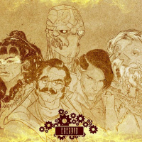 NYOMOZÁS ELSŐ FEJEZET | Eberroni Kalandozások | 15. Rész