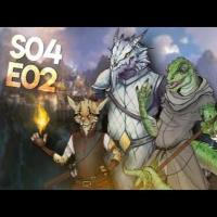 KÉT KÜLDETÉS KÖZÖTT | Micardori Krónikák: 4. Fejezet | 2. rész | Taverna