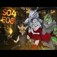 A KOPONYA - SZIGET 50 ÁRNYALATA | Micardori Krónikák: 4. Fejezet | 8. rész | Taverna