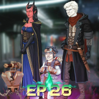 AZ ELSZABADULT POKOL |Az Álomcsapat | 4. Fejezet 5. Rész | Taverna