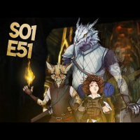 A TEMETÉS | Micardori Krónikák: 3. Fejezet | 14. rész | Taverna