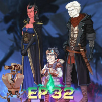 ANYU | Az Álomcsapat | 4. Fejezet 11. Rész | Taverna