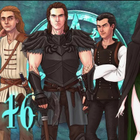 Élveholtak Nyomában | MAGUS 16. Rész | Taverna