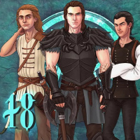 Élet A Halottak Városában MAGUS 18 Rész Taverna