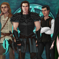 Egy Nap A Múzeumban | MAGUS 9. Rész | Taverna