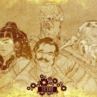 A PEREM ÉS A KÖD | Eberroni Kalandozások | 26. Rész Taverna