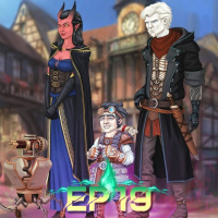 A VALÓSZÍNŰTLEN KÜLDETÉS | Az Álomcsapat 3. Fejezet 9. Rész | Taverna