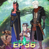 DRUIDIKUS MISZTIKUM | Az Álomcsapat| 5. Fejezet 3. Rész | Taverna