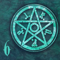 Ott A Szörny! | MAGUS 6. Rész | Taverna