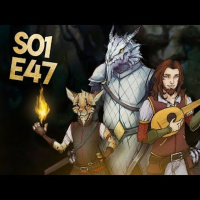 ÖSSZECSAPÁS AZ ARABONITÁKKAL | Micardori Krónikák: 3. Fejezet | 10. rész | Taverna