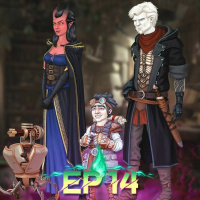 CSIRIBÚ - CSIRIBÁ | Az Álomcsapat | 3 Fejezet 4 Rész | Taverna