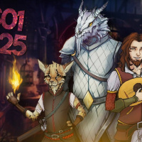 A KÓDEX KIJUTTATÁSA | Micardori Krónikák: 2. Fejezet | 6. rész | Taverna