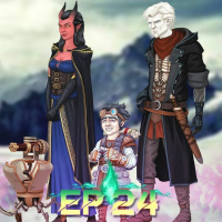 NAGYON TÁVOLI TÁJAKON | Az Álomcsapat | 4. Fejezet 3. Rész | Taverna