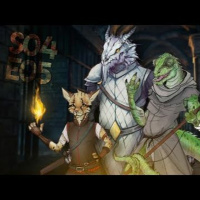 A LEGENDÁS BÖRTÖN | Micardori Krónikák: 4. Fejezet | 5. rész | Taverna