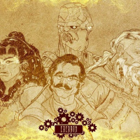 AZ ÁRNYLEPEL | Eberroni Kalandozások | 31. Rész | Taverna