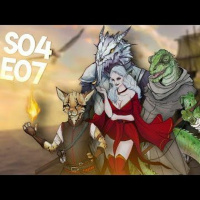 A SUHANÓ SMARAGDON | Micardori Krónikák: 4. Fejezet | 7. rész | Taverna