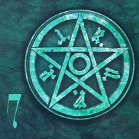 Uwel Bosszúja｜MAGUS 7. Rész｜Taverna