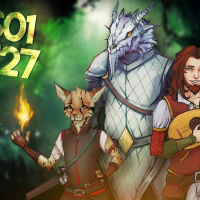 SIRÁLYLAK | Micardori Krónikák: 2. Fejezet | 8. rész | Taverna