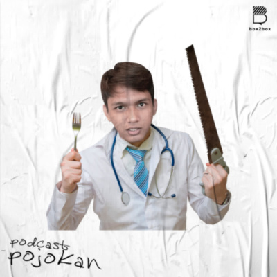 Podcast Pojokan