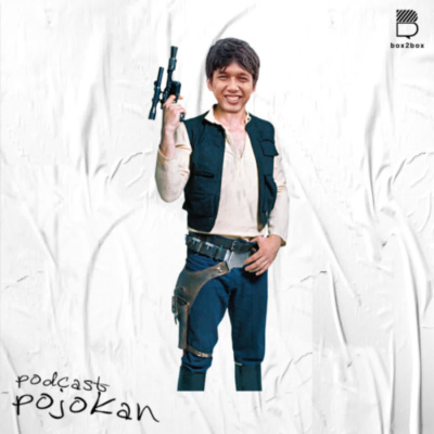 Podcast Pojokan