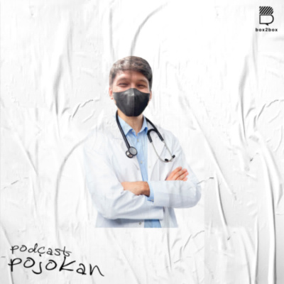Podcast Pojokan