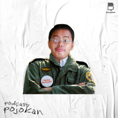 Podcast Pojokan