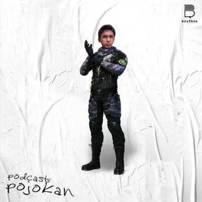 Podcast Pojokan