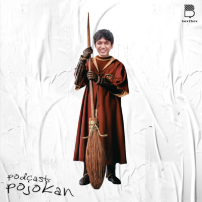 Podcast Pojokan