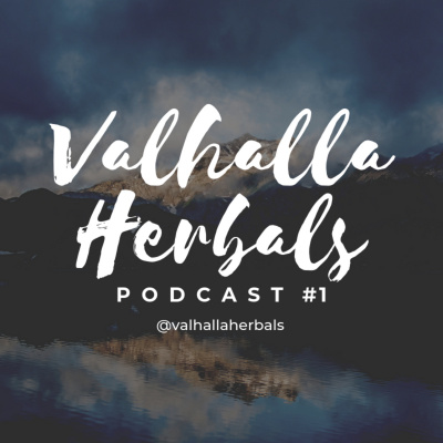 Valhalla Herbals