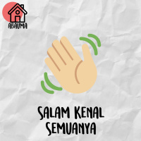 Salam Kenal Semuanya
