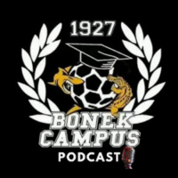 Eps 3: Kritik Pro dan Kontra Kelanjutan Liga