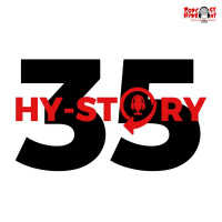 Season 2 Hystory Episode Ke-35 Proses Pembuatan Episode Ke-35 Podcast Hydrant